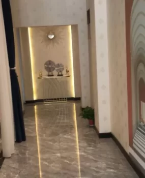 养生馆黑丝小姐姐