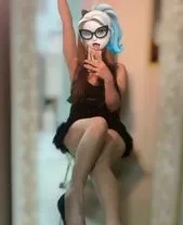 性感可爱小少妇