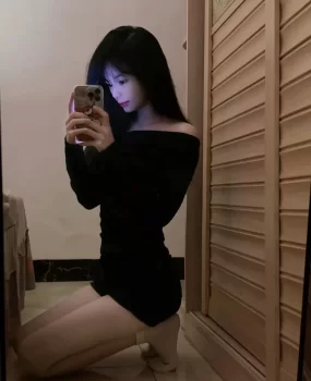 刚下海极品妹妹