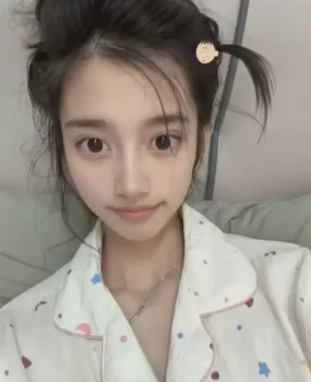 青羊区做兼职的萌妹子水儿