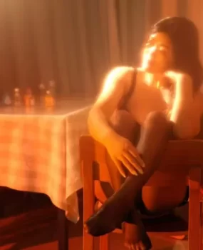 大红门SM女王教室