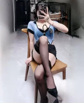 清纯嫩妹00后