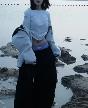 河北妹妹有意聊