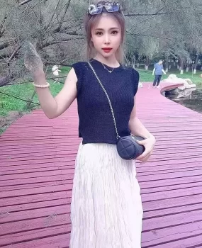 万象城附近娜姐