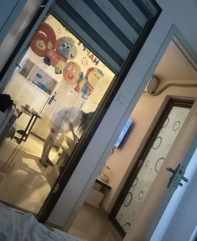 光明苗条身材白皮少妇