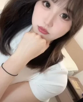 兼职水灵好看妹纸