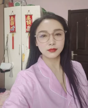 金水性感少妇