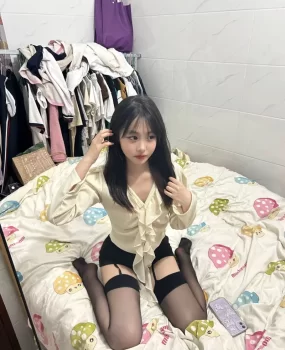 天津很年轻的小妹活好