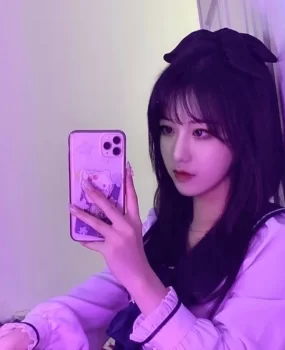 重庆北贝妹子