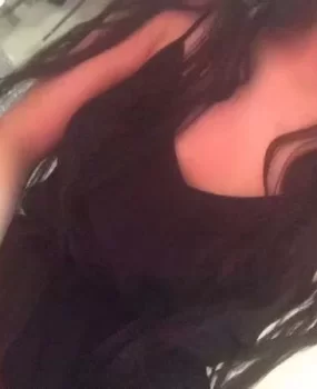 非常舒服的一个姑娘