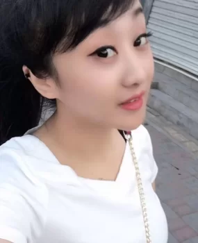 裕华区一个小区里